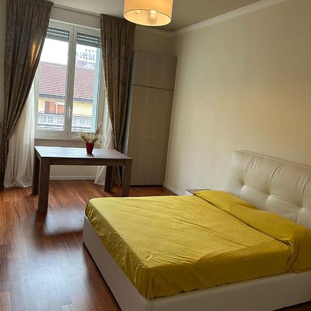 Central Station Milan Apartment Экстерьер фото
