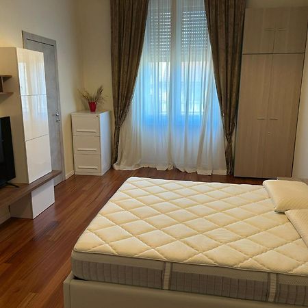Central Station Milan Apartment Экстерьер фото