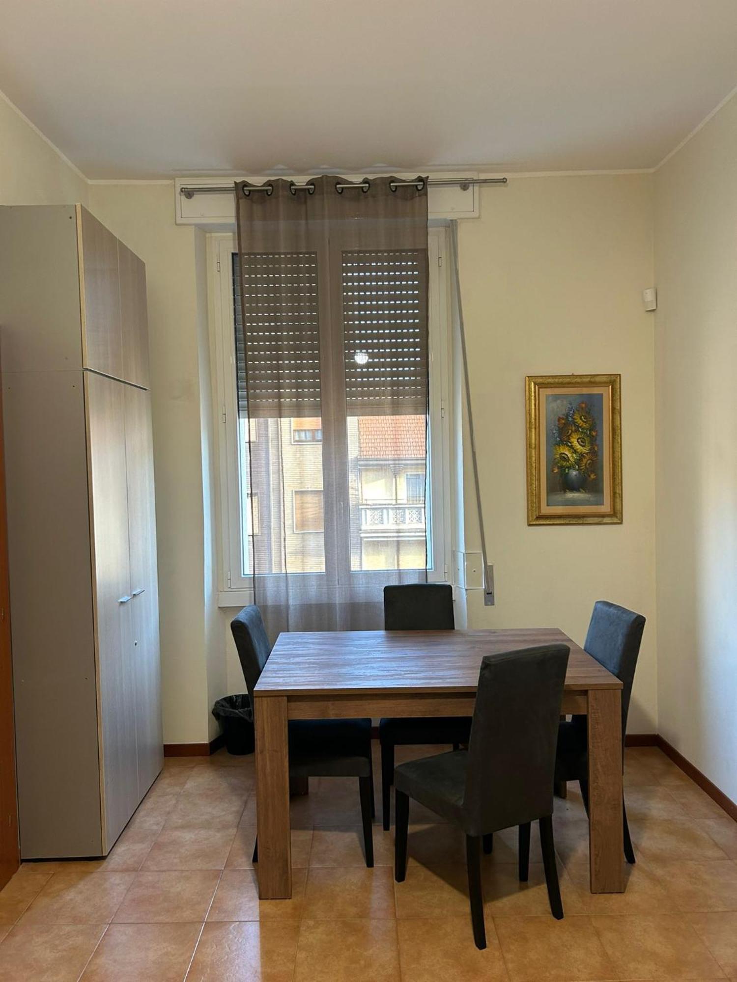Central Station Milan Apartment Экстерьер фото