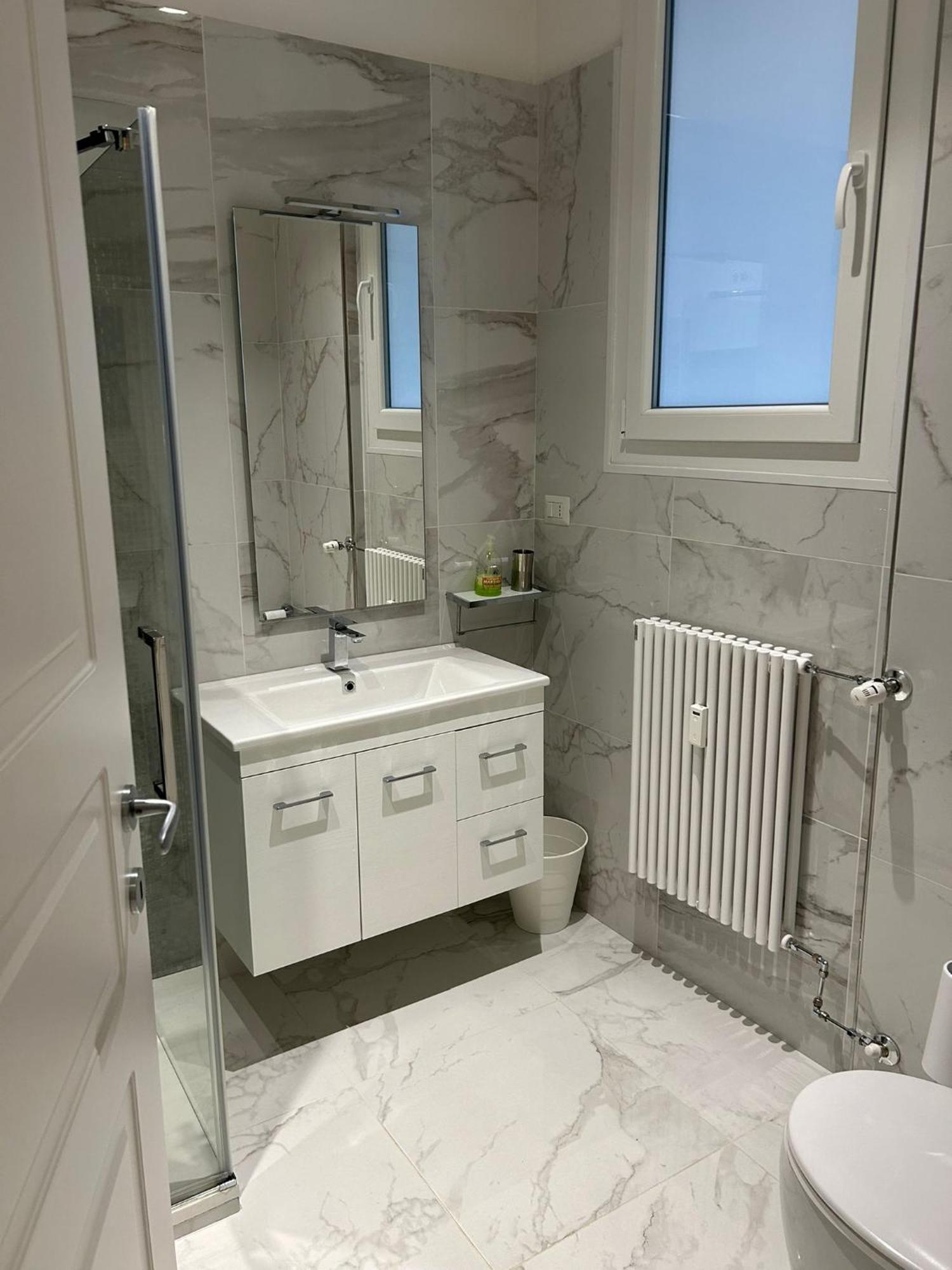 Central Station Milan Apartment Экстерьер фото