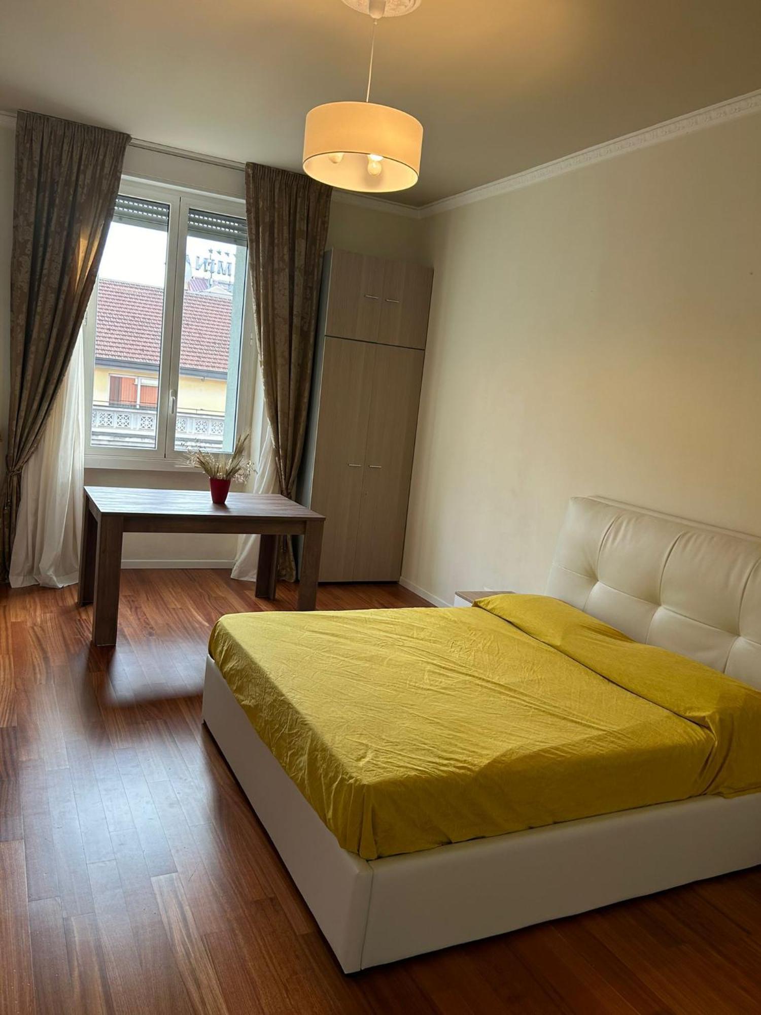 Central Station Milan Apartment Экстерьер фото