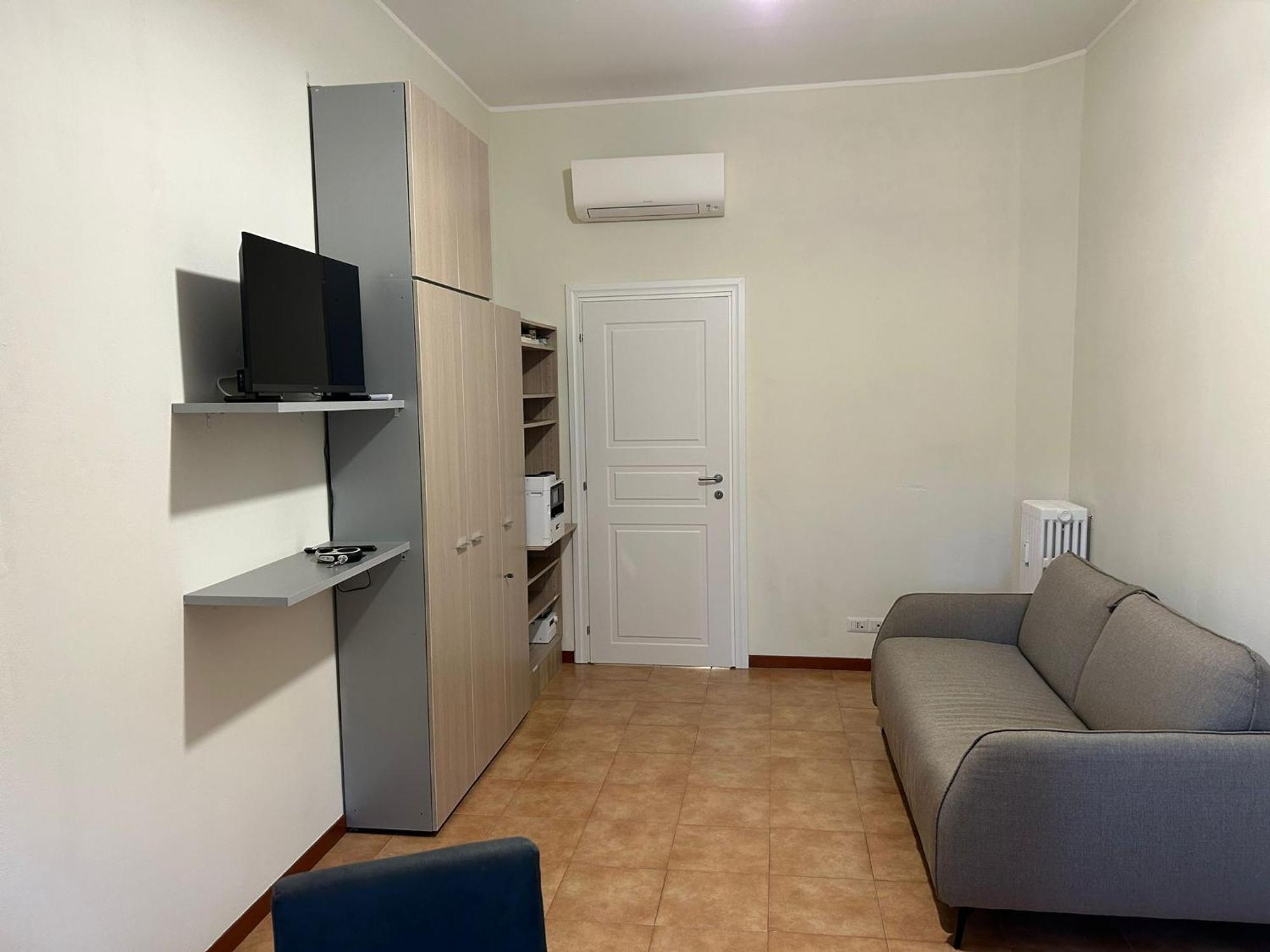 Central Station Milan Apartment Экстерьер фото