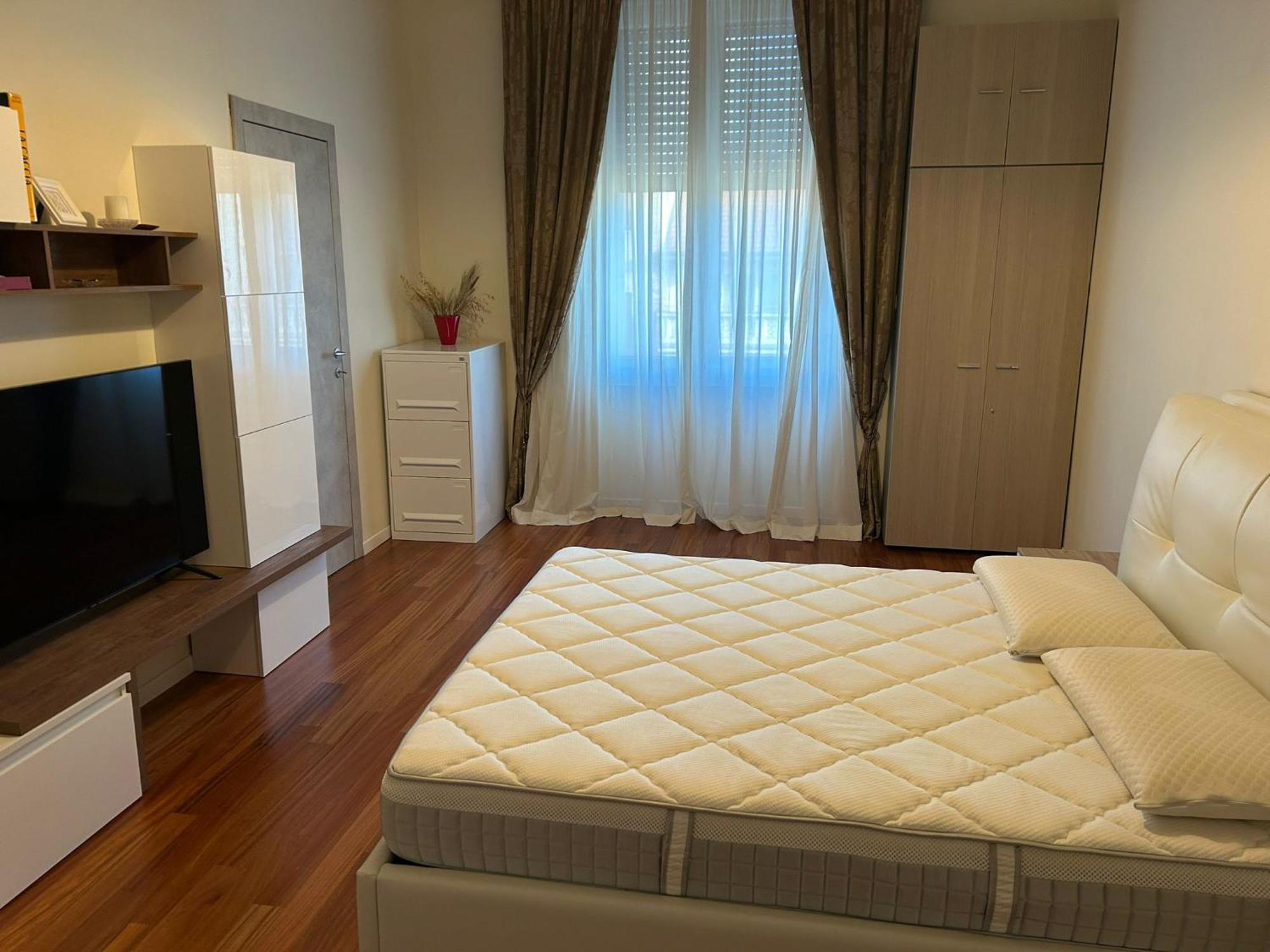 Central Station Milan Apartment Экстерьер фото